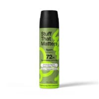 Stuff That Matters Mens Antiperspirant Aerosol Deodorant Sport 210ml