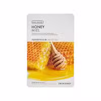 The Face Shop Real Nature Honey Face Mask