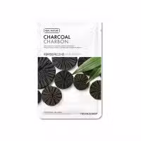 The Face Shop Real Nature Charcoal Face Mask
