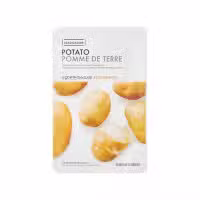 The Face Shop Real Nature Potato Face Mask
