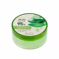 The Face Shop Jeju Aloe Fresh Soothing Gel Jar 300ml