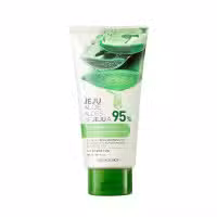 The Face Shop Jeju Aloe Fresh Soothing Gel Tube