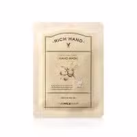 The Face Shop Rich Hand V Special Care Hand Mask