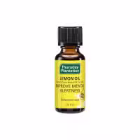 Thursday Plantation Lemon Oil 25ml