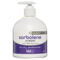 Topiderm Sorbolene Cream 500ml