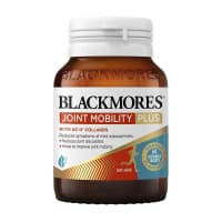 Blackmores Joint Mobility Plus 60 Tablets