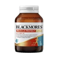 Blackmores Muscle Protect Plus 60 Tablets