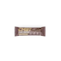 CMBT Layered Protein Bar  Chocolate Fudge 1 x 50g Bar