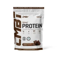 CMBT Reload Protein Powder  Chocolate 450g