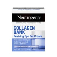 Neutrogena Collagen Bank Eye Cream