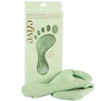 Revive Moisturising Gel Socks One Pair