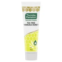 Thursday Plantation Tea Tree and Manuka Honey Healing Balm 30g