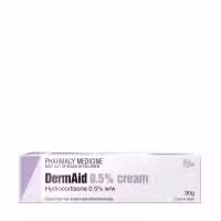 Dermaid Cream 0.5 Percent 30g