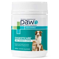 Blackmores PAW DigestiCare Powder 143g