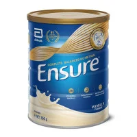 Ensure Powder Vanilla 850g