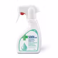 Ego Soov Burn Spray 200ml