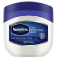Vaseline Pure Petroleum Jelly 100g