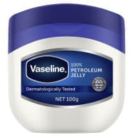 Vaseline Pure Petroleum Jelly 100g