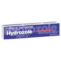 Hydrozole Broad Spectrum Anti fungal and Anti Inflammatory Cream 30g