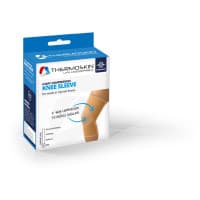 Thermoskin Elastic Knee 4 Way Stretch Med 84609