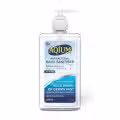 Ego Aqium Antibacterial Hand Sanitiser 375ml Pump