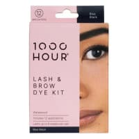1000 Hour Lash And Brow Dye Kit Blue Black