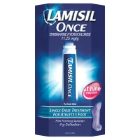 Lamisil Once 4g