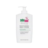 Sebamed Moisturizing Body Lotion Pump 400ml