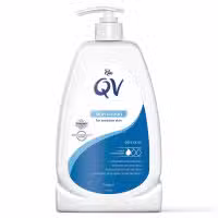 Ego QV Skin Lotion 1 Litre