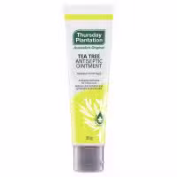 Thursday Plantation Tea Tree Antiseptic Ointment 30g