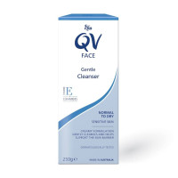 Ego QV Face Gentle Cleanser 250g