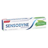 Sensodyne Toothpaste Daily Care Fresh Mint 100g