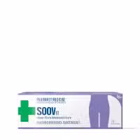 Ego Soov It Haemorrhoids 30g