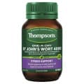 Thompsons One A Day St Johns Wort 4000mg 60 Tablets