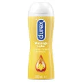Durex Play Massage 2 In 1 Sensual 200ml