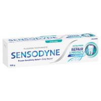 Sensodyne Repair And Protect Extra Fresh Toothpaste 100g