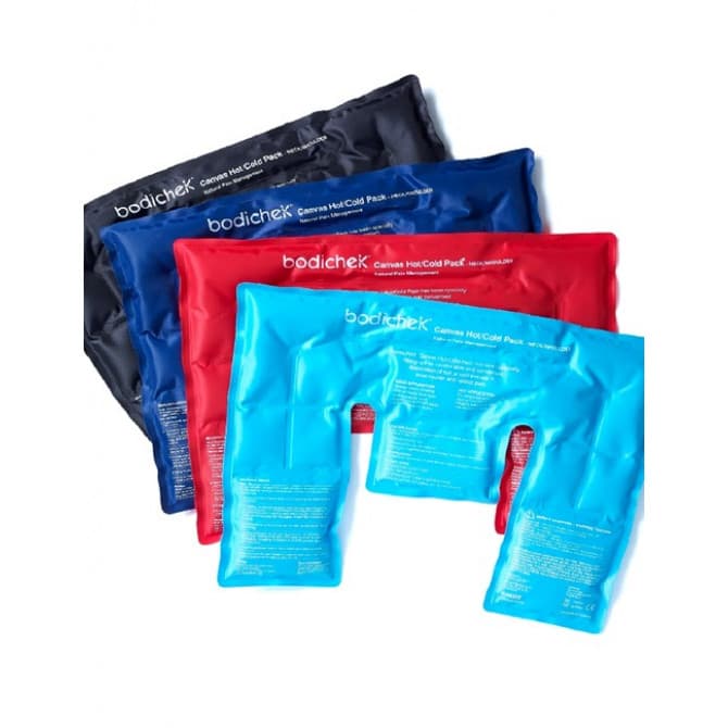 Buy Bodichek Hot/Cold Canvas Gel Pack Shoulder/Neck (40 x 30cm