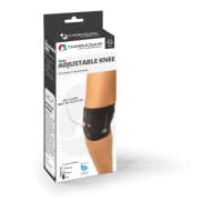 Thermoskin Sport Knee Adjustable Black S/M 84794