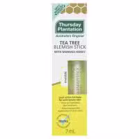 Thursday Plantation Tea Tree Blemish Stick 7ml
