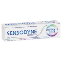 Sensodyne Cool Mint Complete Care Plus Smart Clean Toothpaste 100g