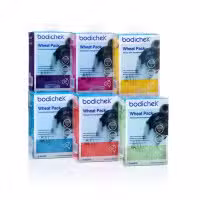Bodichek Hot/Cold Wheat Pack Long Narrow (54 x 14cm) Assorted