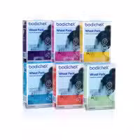 Bodichek Hot/Cold Wheat Pack Rectangle (26 x 16cm) Assorted