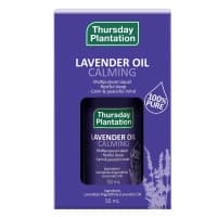Thursday Plantation Lavender Oil 50ml