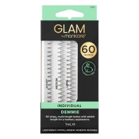 Manicare Glam Individual Lashes Demmie