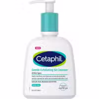 Cetaphil Gentle Exfoliating SA Cleanser 236ml