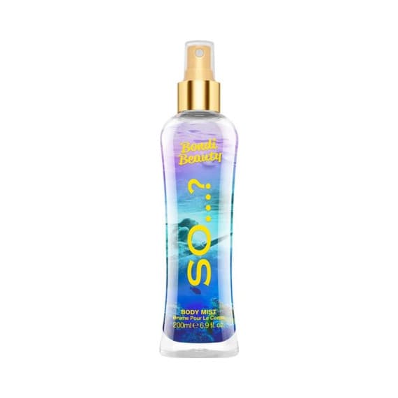 So... Summer Escapes Bondi Beauty Body Mist 200ml