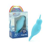 Unihorn of the Sea Neigh Mo The Narwhal