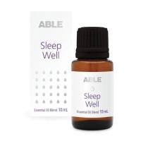 Able Essential Oil Blend Sleep Well 10ml