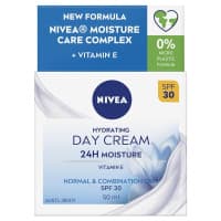 Nivea Daily Essentials Spf30 plus Refresh Day Cream 50ml