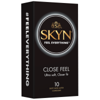 Skyn Close Feel Condoms 10 Pack
